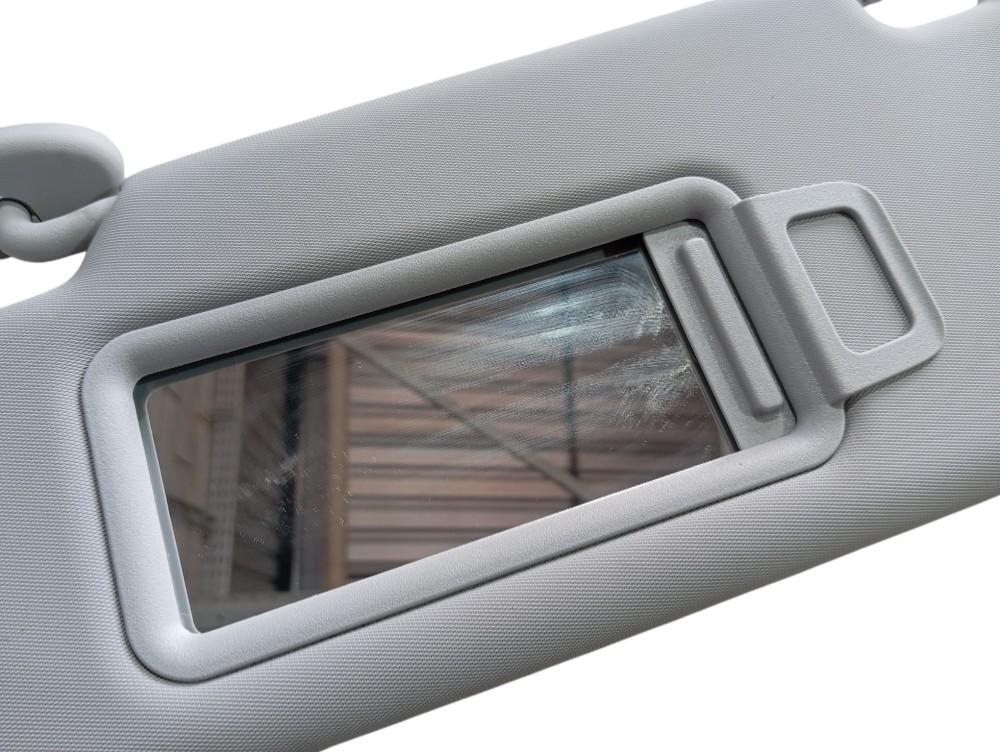 Quebra Sol Esquerdo Chery Tiggo 5x Sport 2024 V621 7