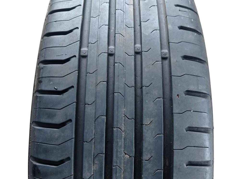 Pneu Continental Contiecocontact 5 195/55r16 H Xl 8