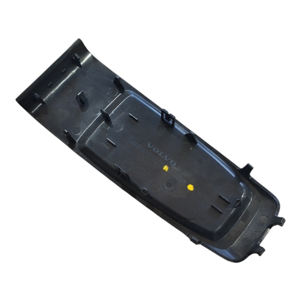 Moldura Console Volvo V40 T3 2013 2019 V652 5