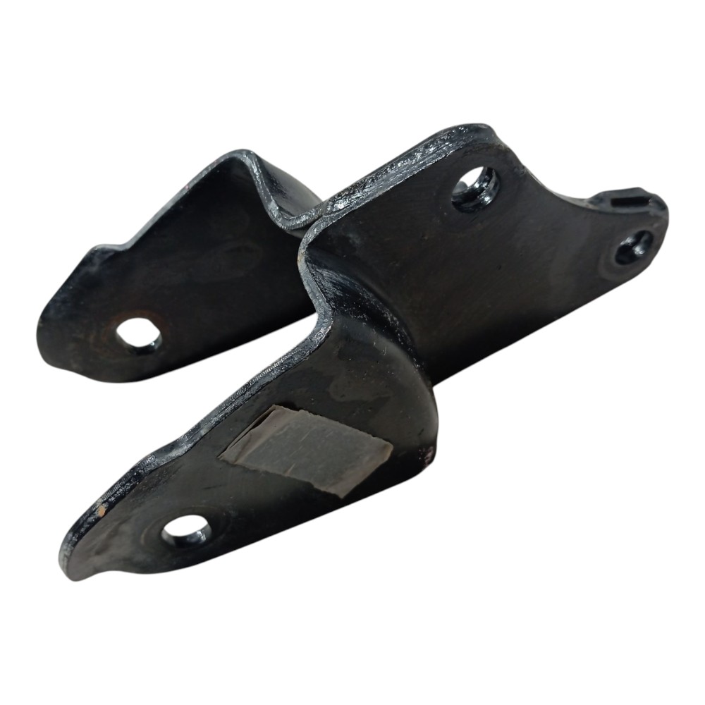 Suporte Coxim Cambio Jac T50 2017 2021 V662 2