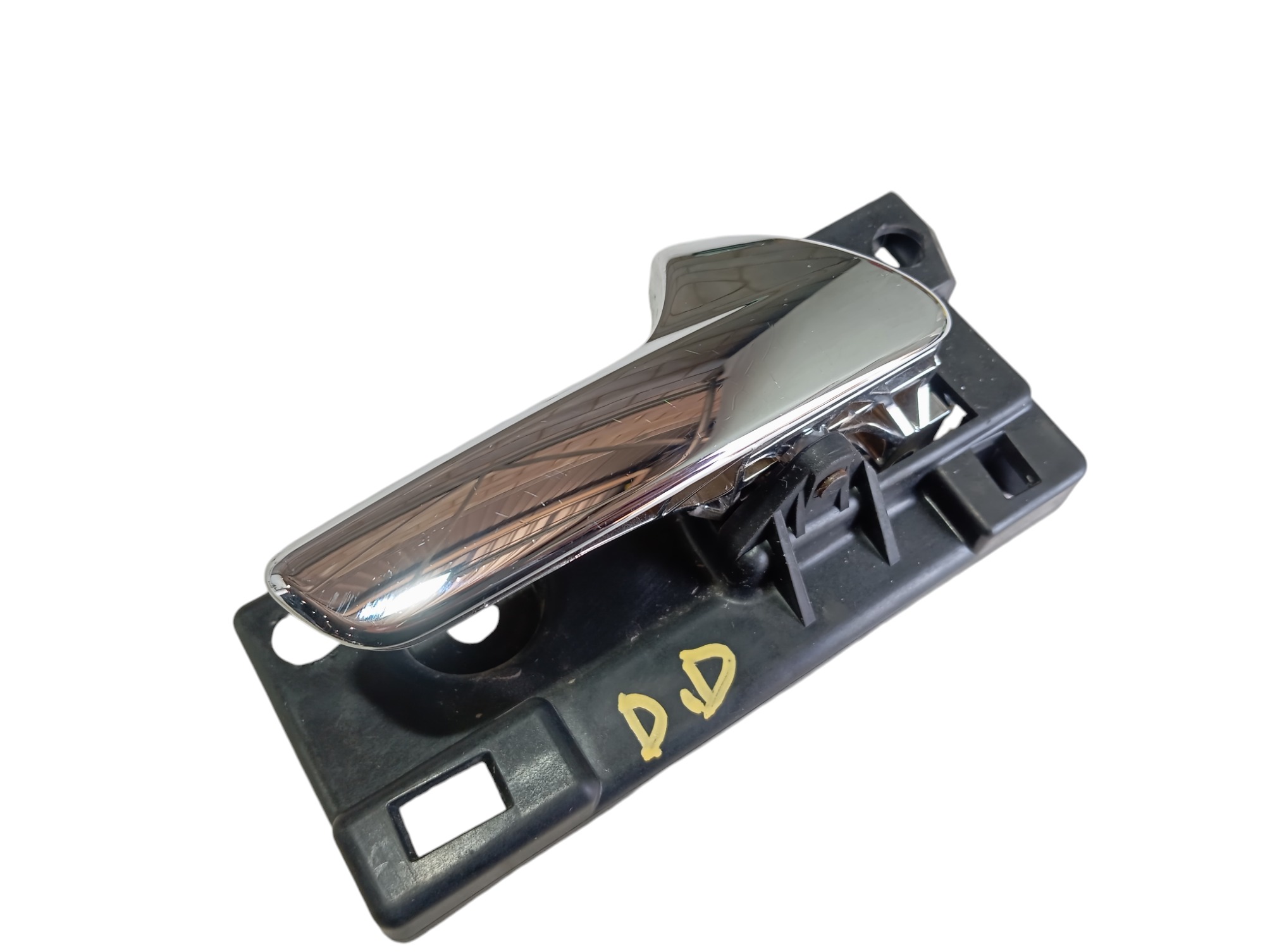 Maçaneta Int Dianteira Direita Jeep Grand Cherokee 2014 V604 3