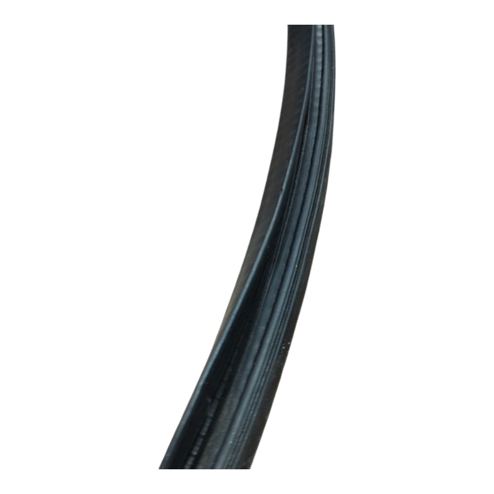 Borracha Vidro Traseiro Direito L200 Sport 2004 V638 7