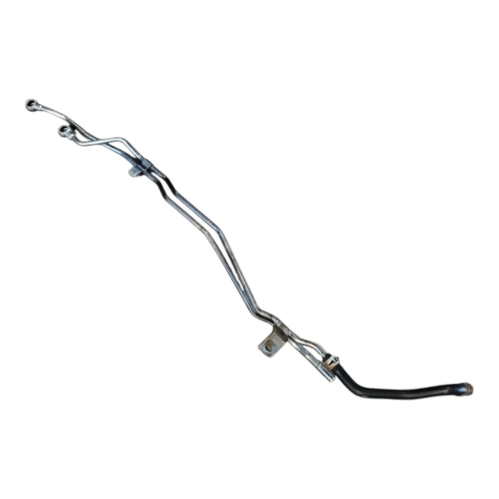 Mangueira Cano De Oleo Mitsubishi L200 Triton 3.2 2015 V593 7