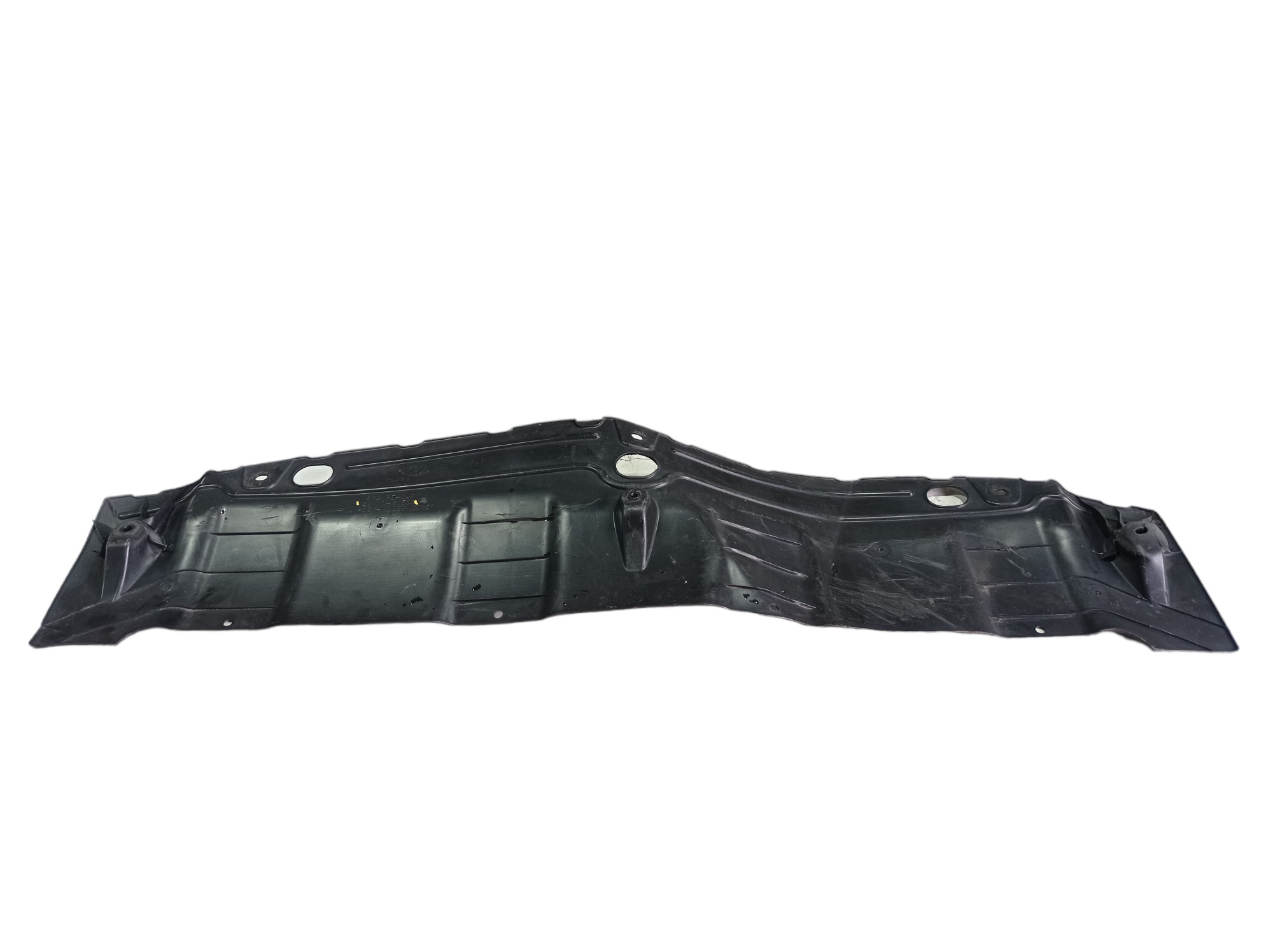 Acabamento Inf Parachoque Dianteiro Hb20 Confort 2023 V590