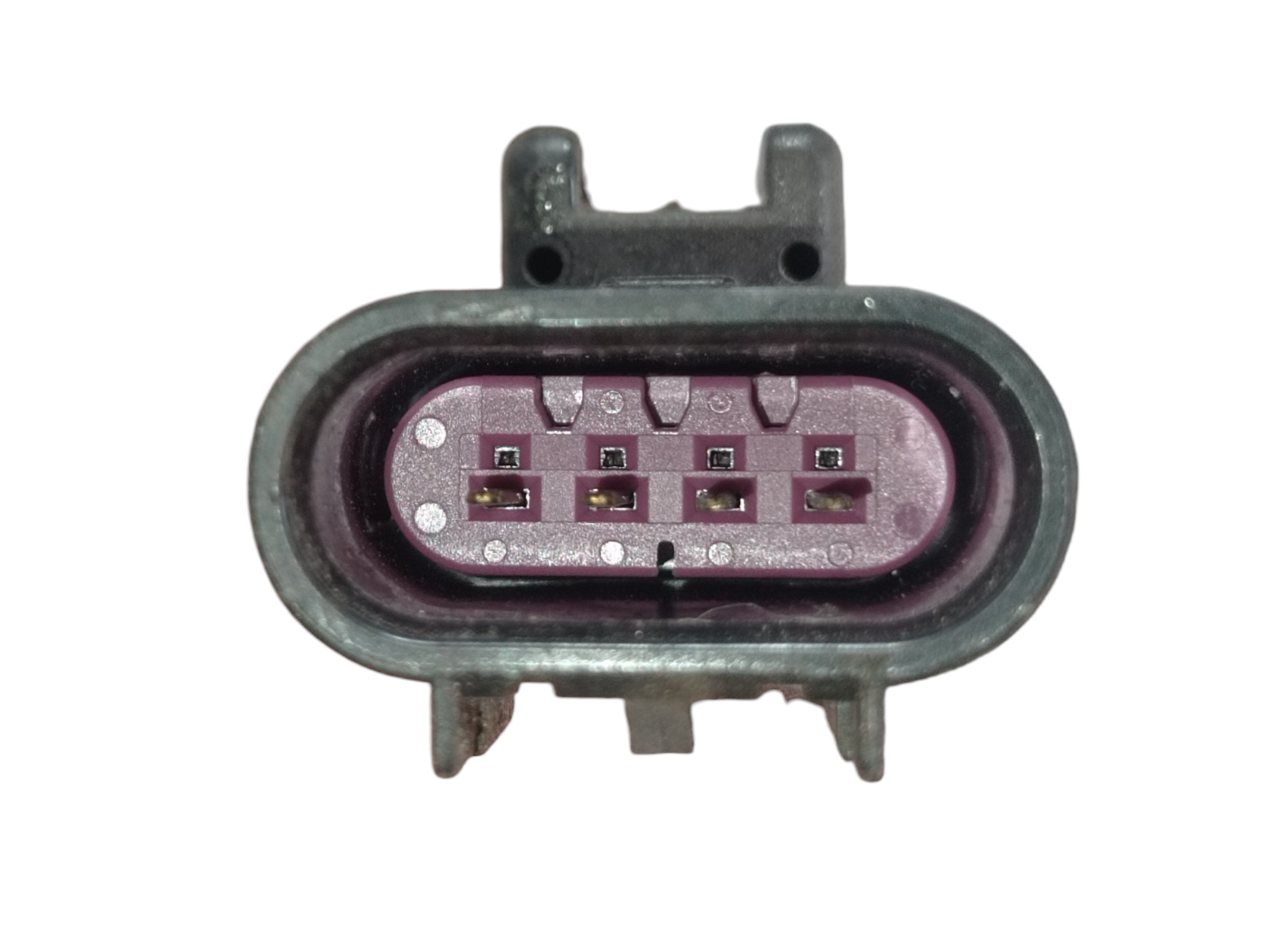 Sonda Lambda Hyundai Azera 2009 3.3 V595 6