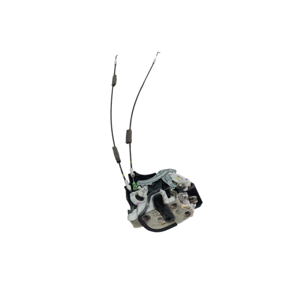 Fechadura Porta Traseira Esquerda Triton 2014 3