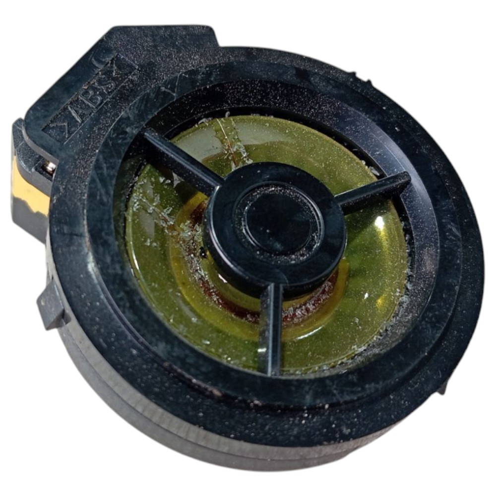 Tweeter Esquerdo Honda Hrv Exl 1.5 2023 2025 V644 2