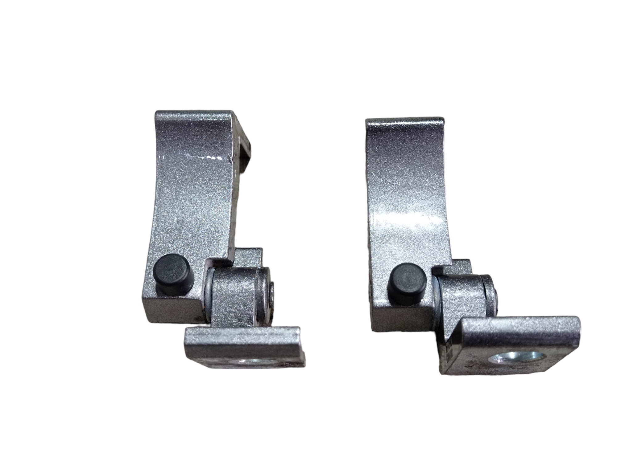 Dobradiças Porta Dianteira Direita Gwm Haval H6 Gt 2024 V598 5