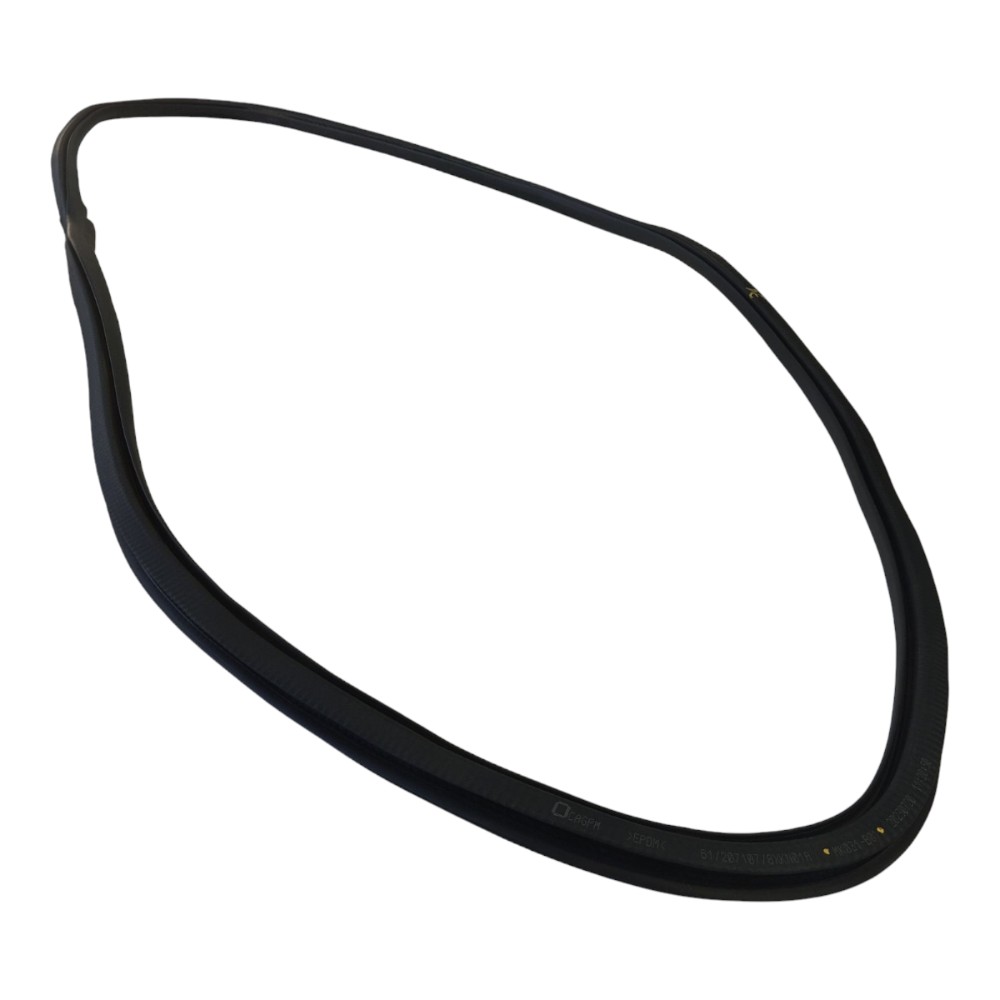 Borracha Vedação Porta Dianteiro Esq Gwm Haval Gt 2024 V636 1