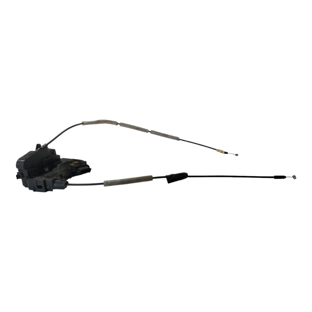 Fechadura Porta Dianteira Direita Jac E-j7 2023 V618 3