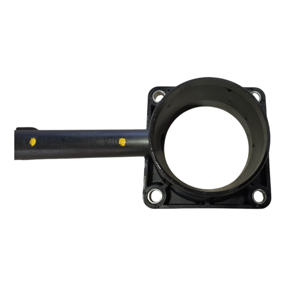 Flange Do Tbi Mercedes B180 2010 1.7 V630 1