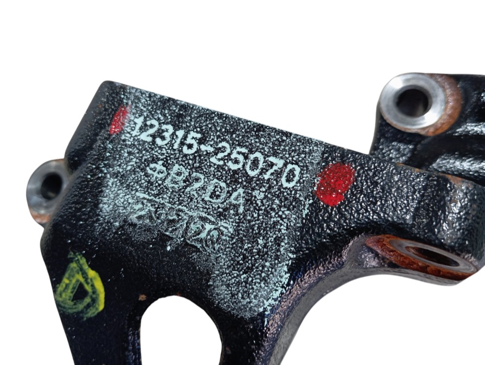 Suporte Direito Motor Lexus Rx500hf 2023 V619 6