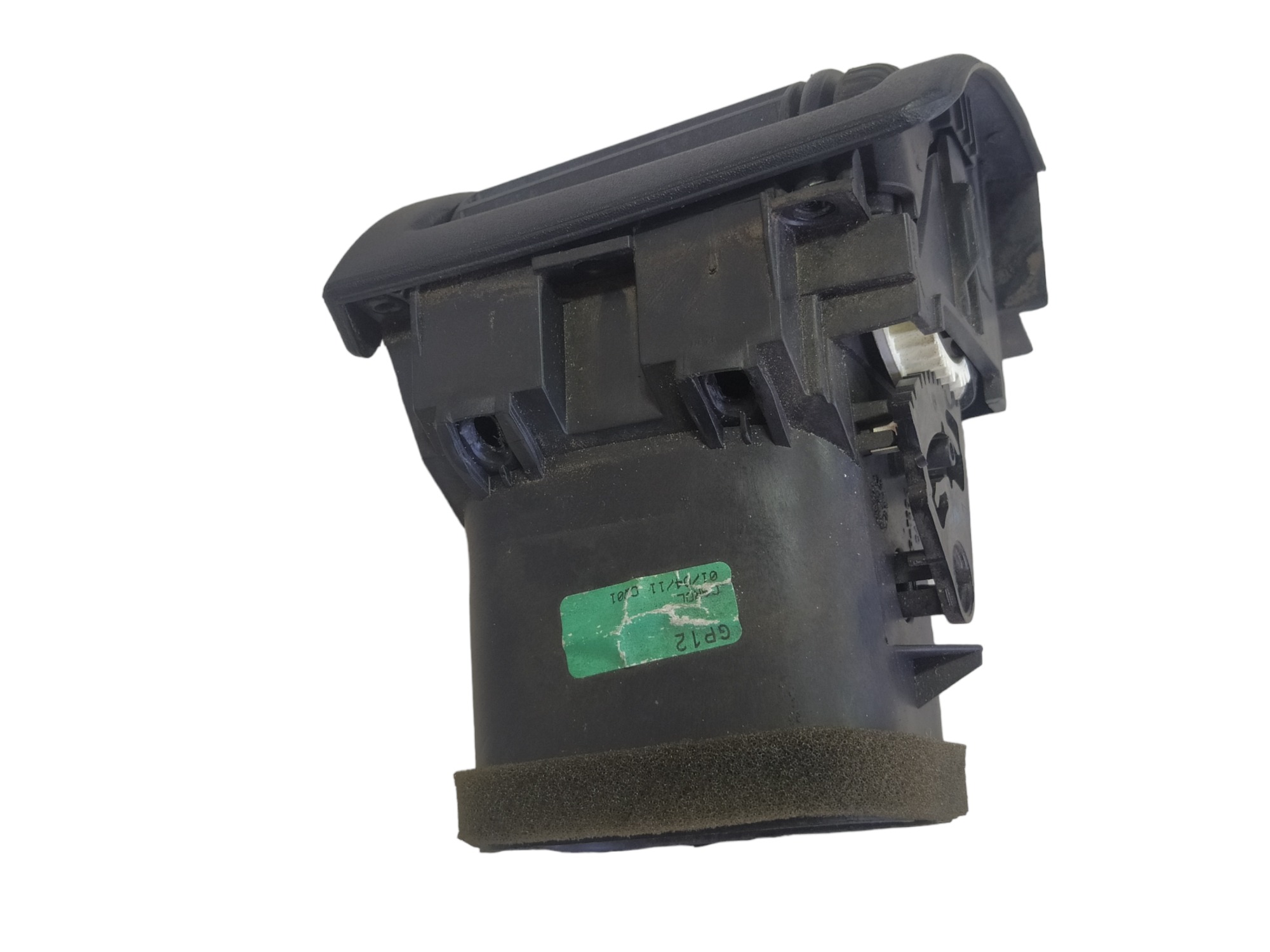Difusor Ar Lado Direito Gm Astra 2011 V480 4