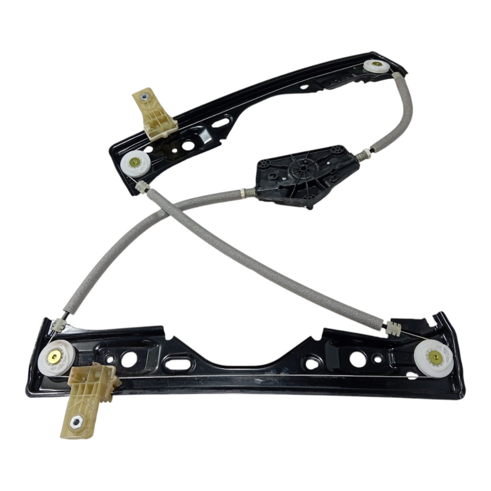 Máquina Vidro Porta Diant Direit Ram Rampage Rt 2023 25 V664 4