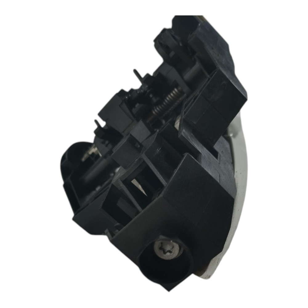 Maçaneta Traseira Esquerda Jac E-j7 2023 V618 5