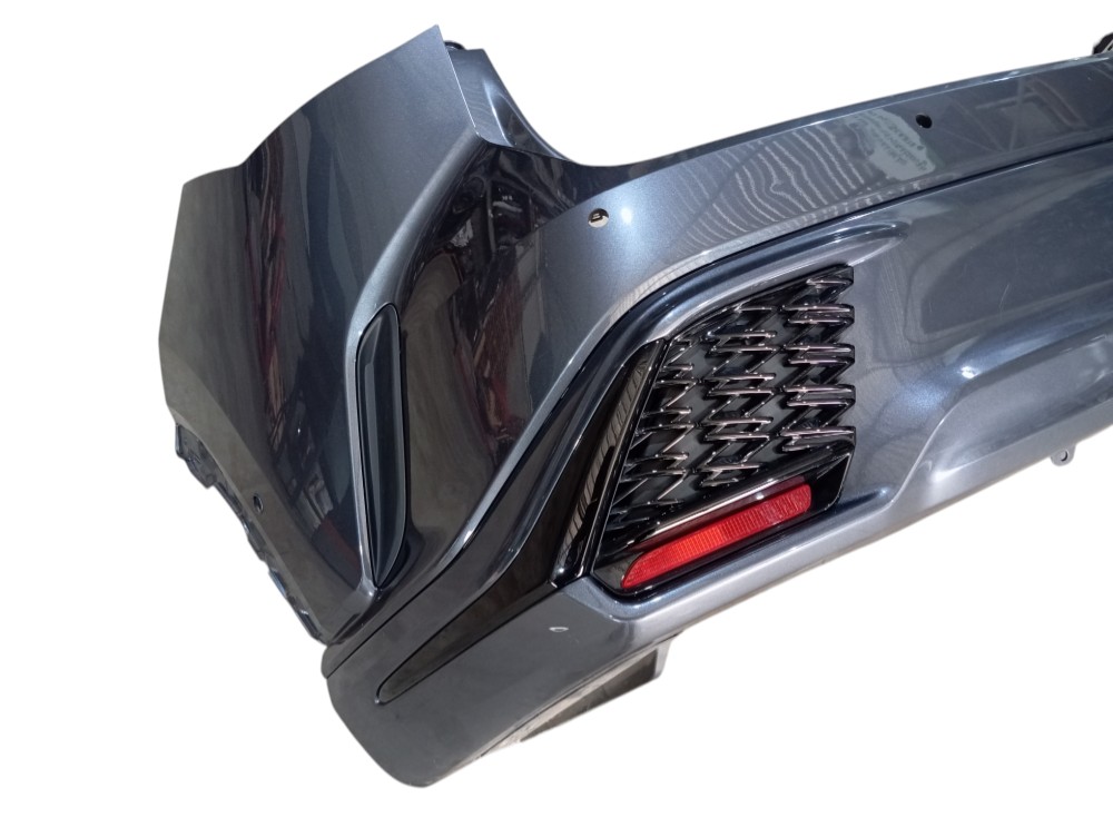 Parachoque Traseiro Lexus Rx500hf 2023 V619 6