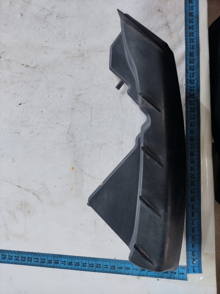 Suporte Farol Esquerdo Land Rover Evoque 2012 A 2015 V633 8