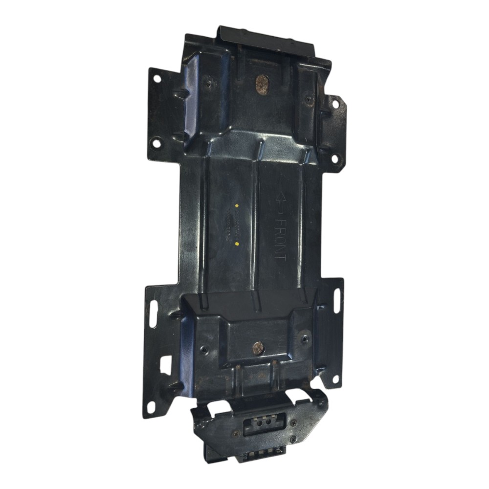 Suporte Console Traseiro Chrysler Grand Caravan 2003 V578 1