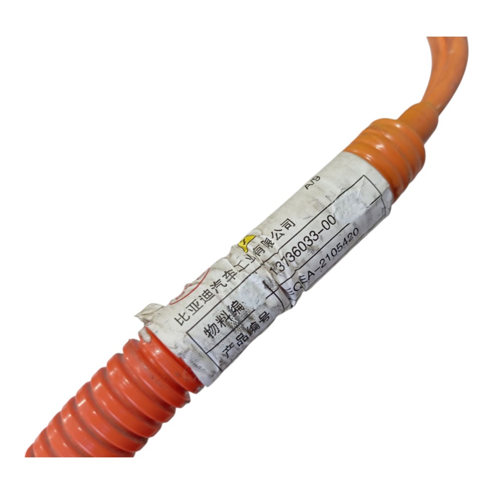 Chicote Compressor Ar Byd Dolphin Mini 2024 2025 V634 5