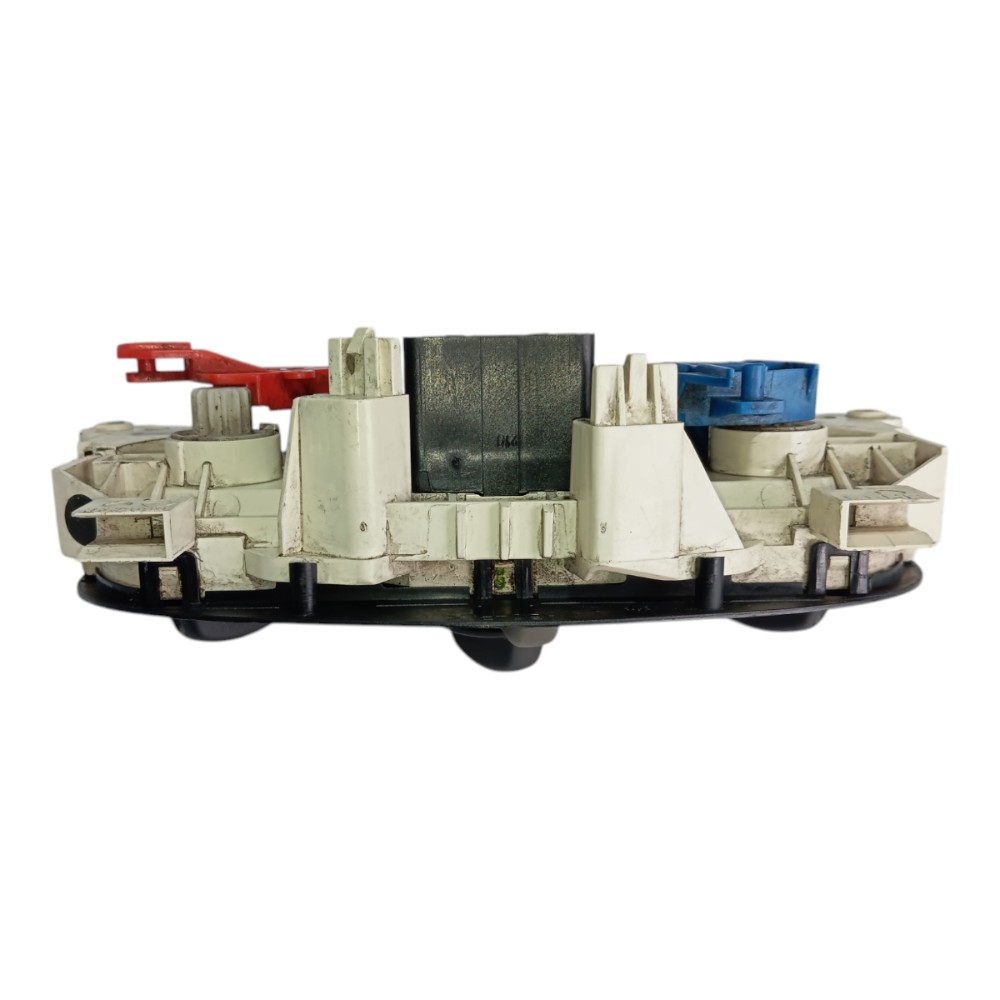 Comando Ar Forçado Renault Logan Sandero 2009  A 2011 V155 8