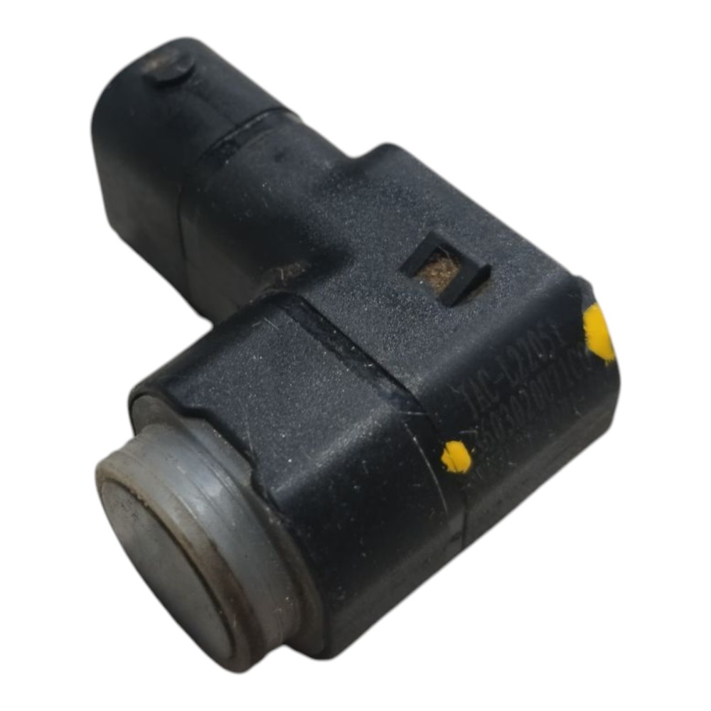 Sensor Estacionamento Traseiro Jac T50 2017 2021 V662 Preto 3