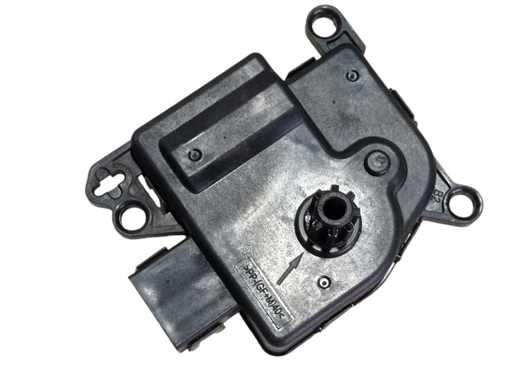 Motor Atuador Caixa Ar Jeep Grand Cherokee 3.0 2014 V607 6