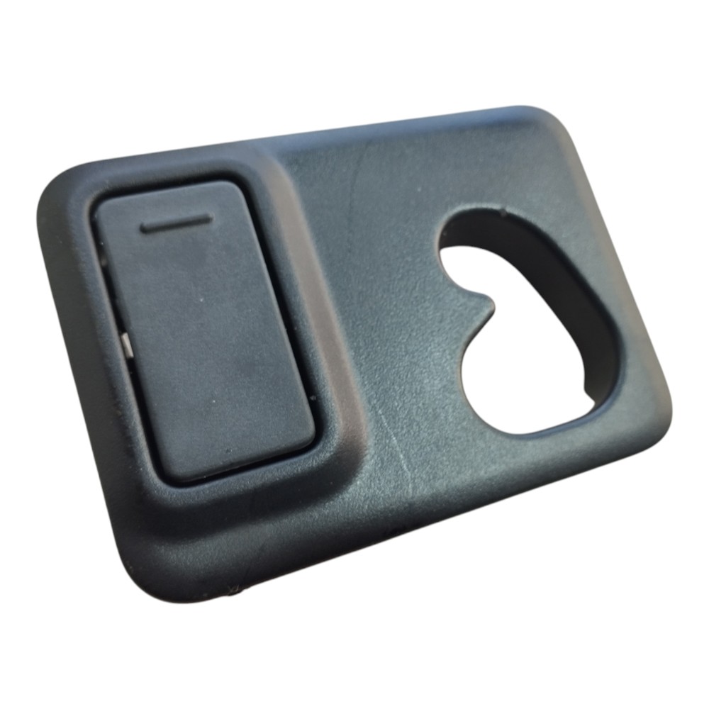Gancho Esquerdo Porta Mala Land Rover Defender 21 2022 V645 2