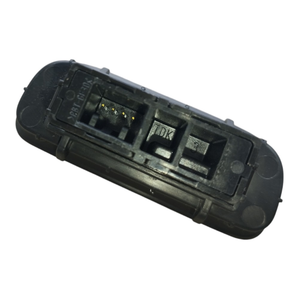 Botão Pisca Alerta Honda Hrv Exl 2023 2025 V644 6