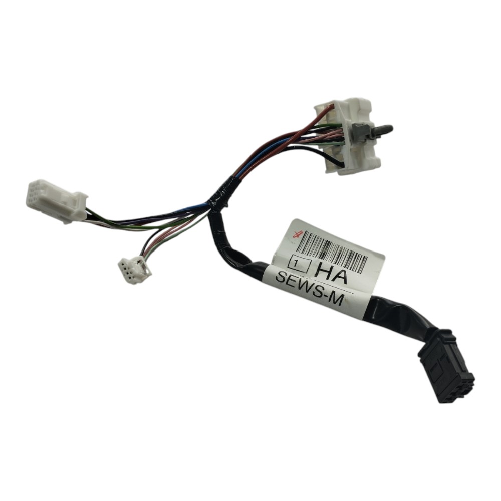 Chicote Console Nissan Leaf 2023 V632 3