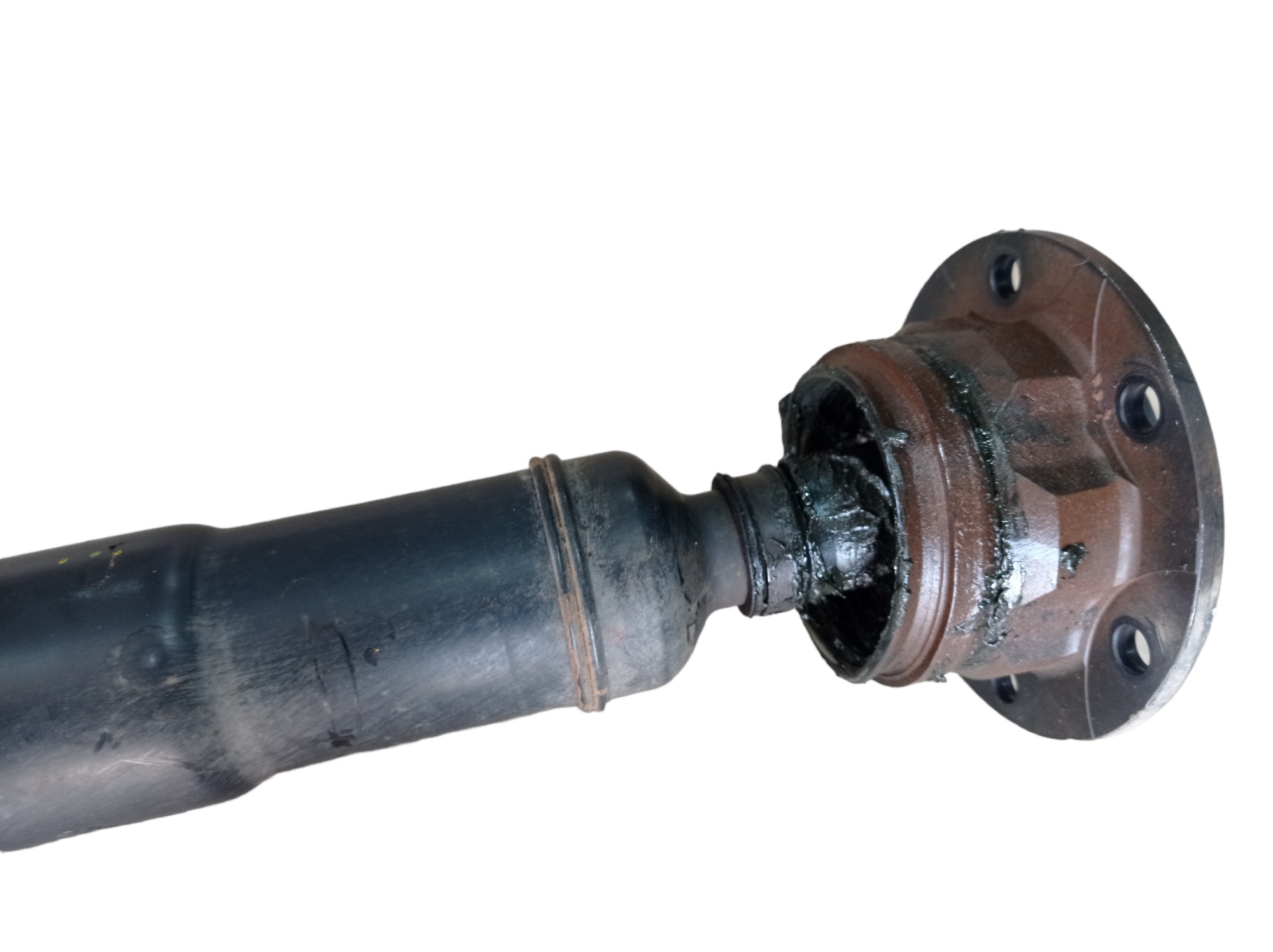 Cardan Traseiro Suzuki Grand Vitara 2.0 4×2 2012 2015 V570 – Desmache  Salvador Luchesi