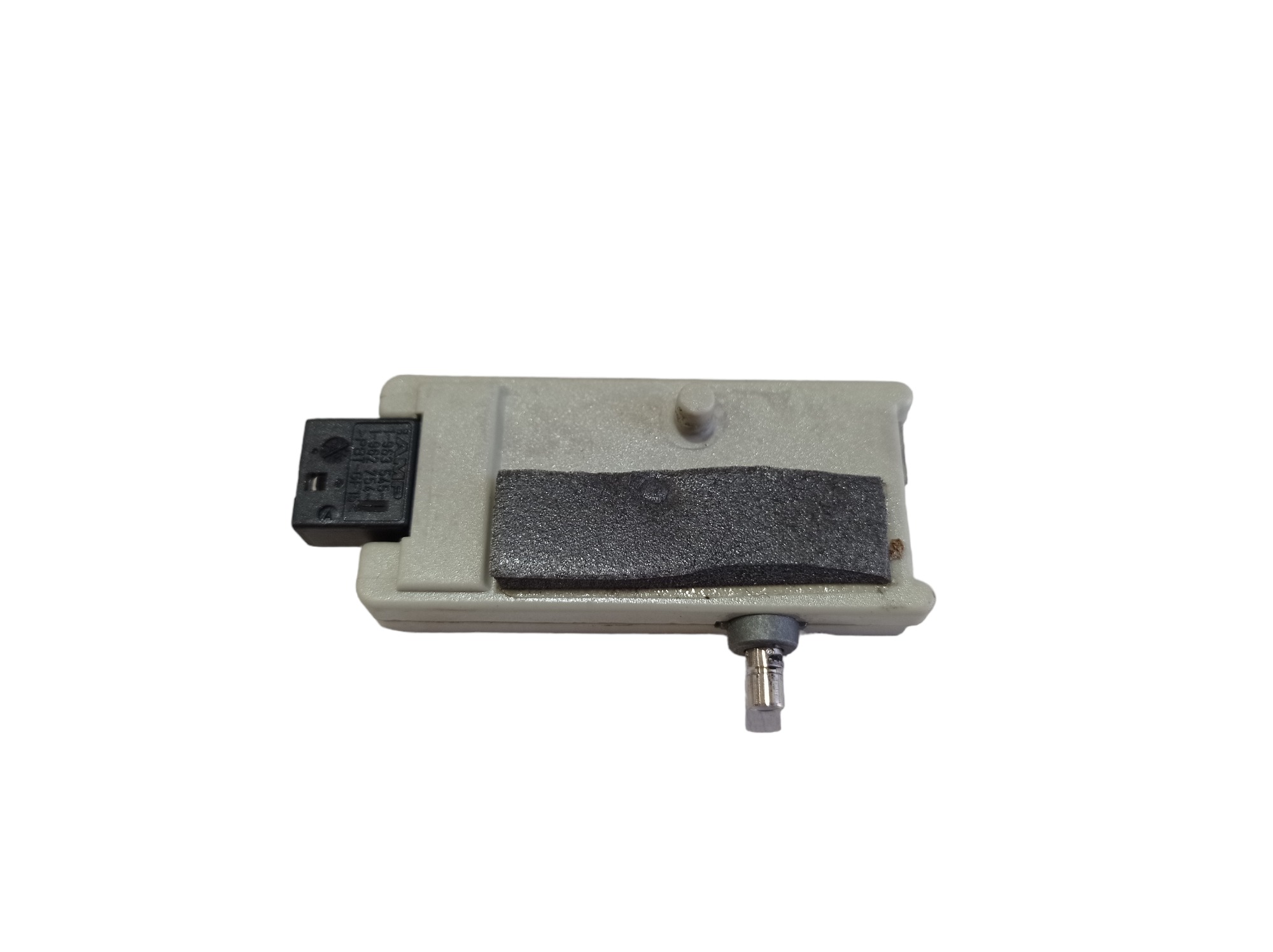 Módulo Amplificador Antena Range Rover Vogue 2008 V583 5