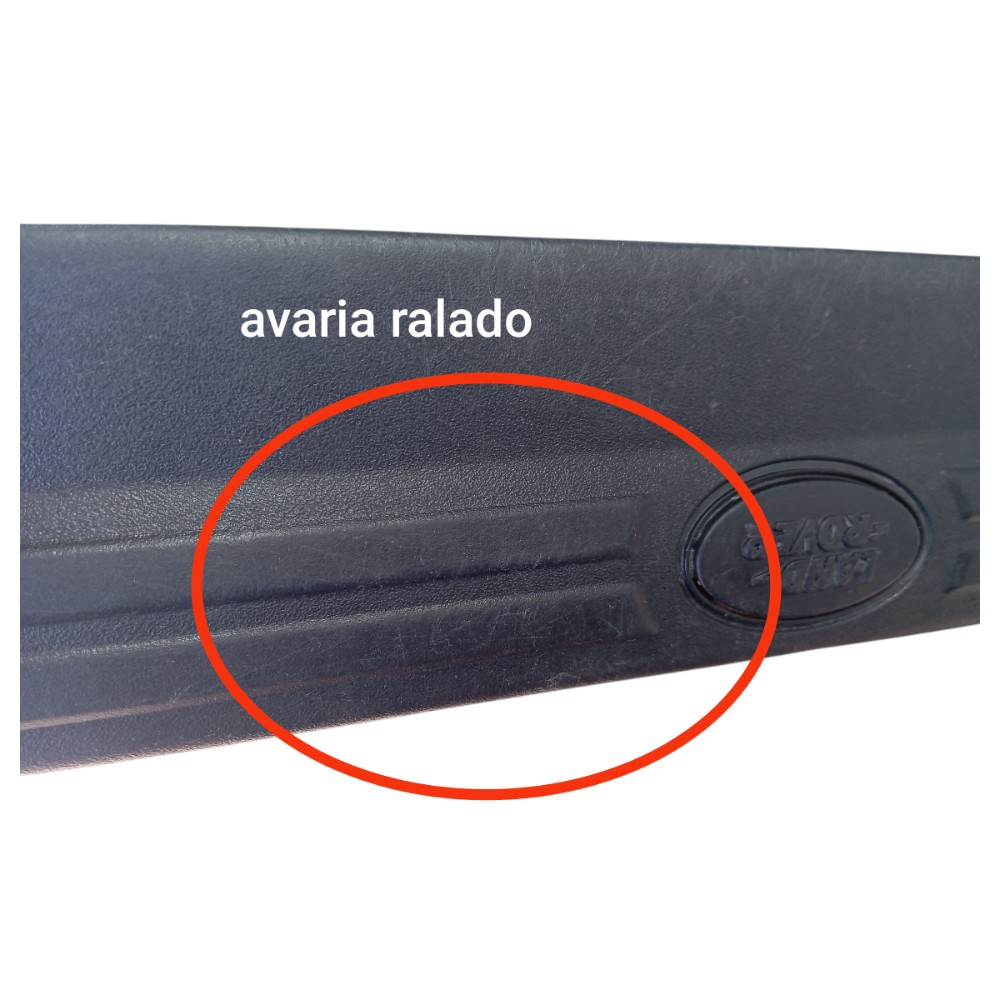 Soleira Direita Land Rover Discovery 4 2010 A 2014 V656 3