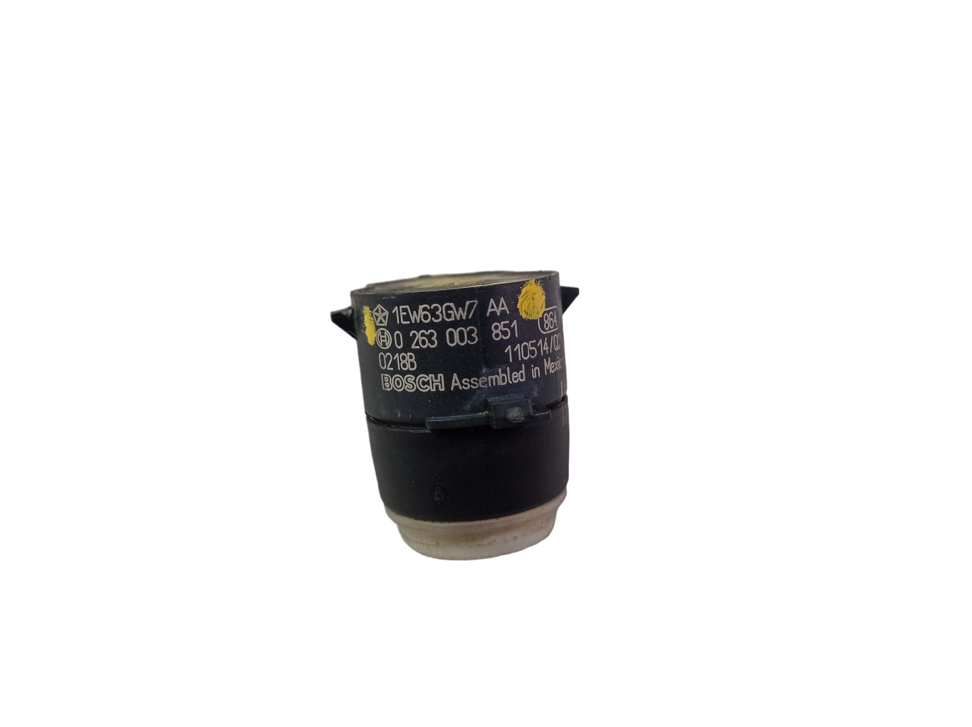 Sensor Estacionamento Traseiro Jeep Cherokee Ltd 2012 V561 4
