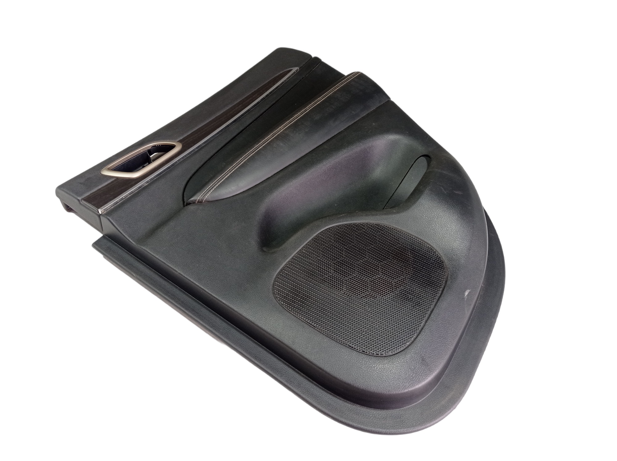 Forro Porta Traseira Direita Jeep Grand Cherokee Ltd 14 V580 5