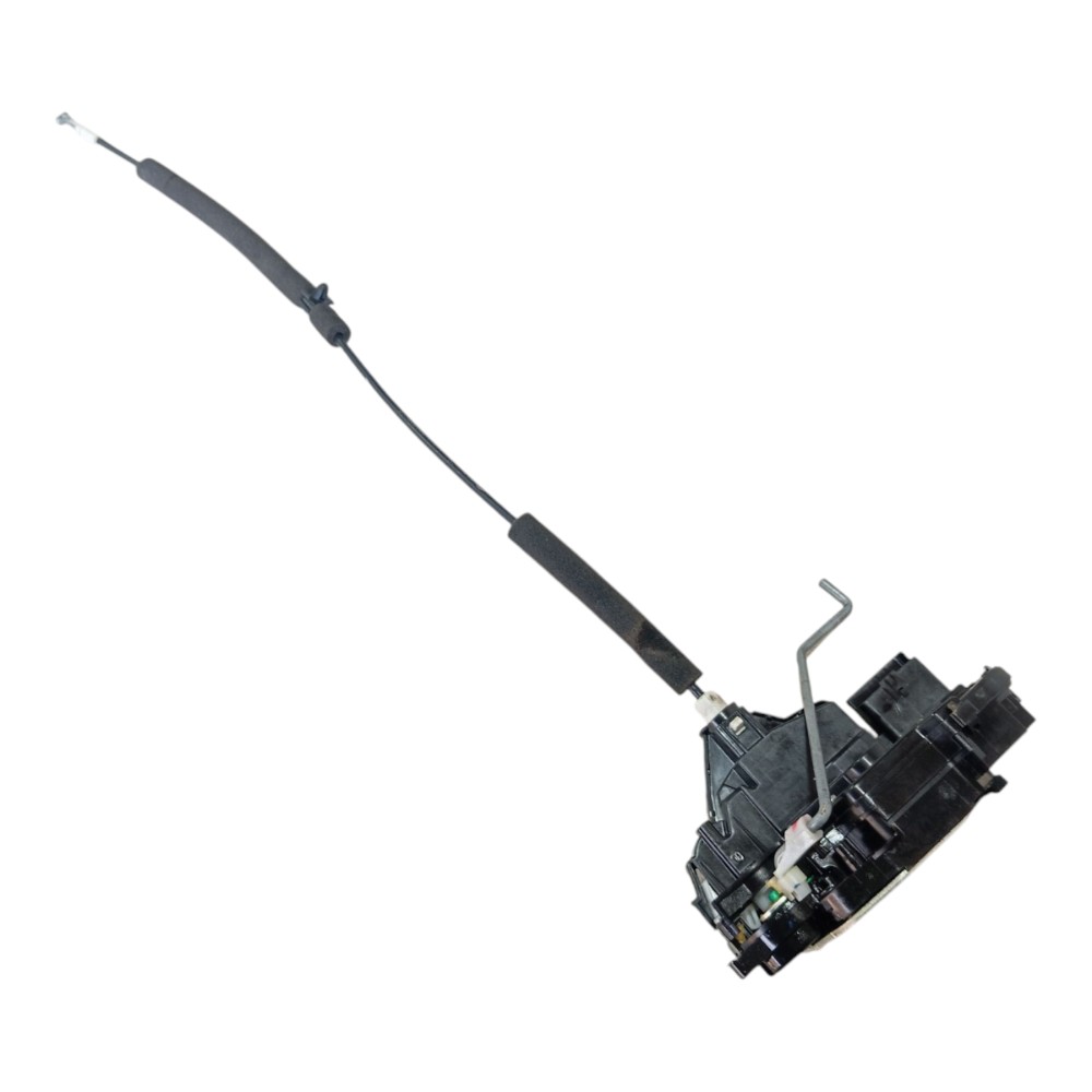 Fechadura Porta Traseira Esquerda Chery Tiggo 7 2022 24 V640 4