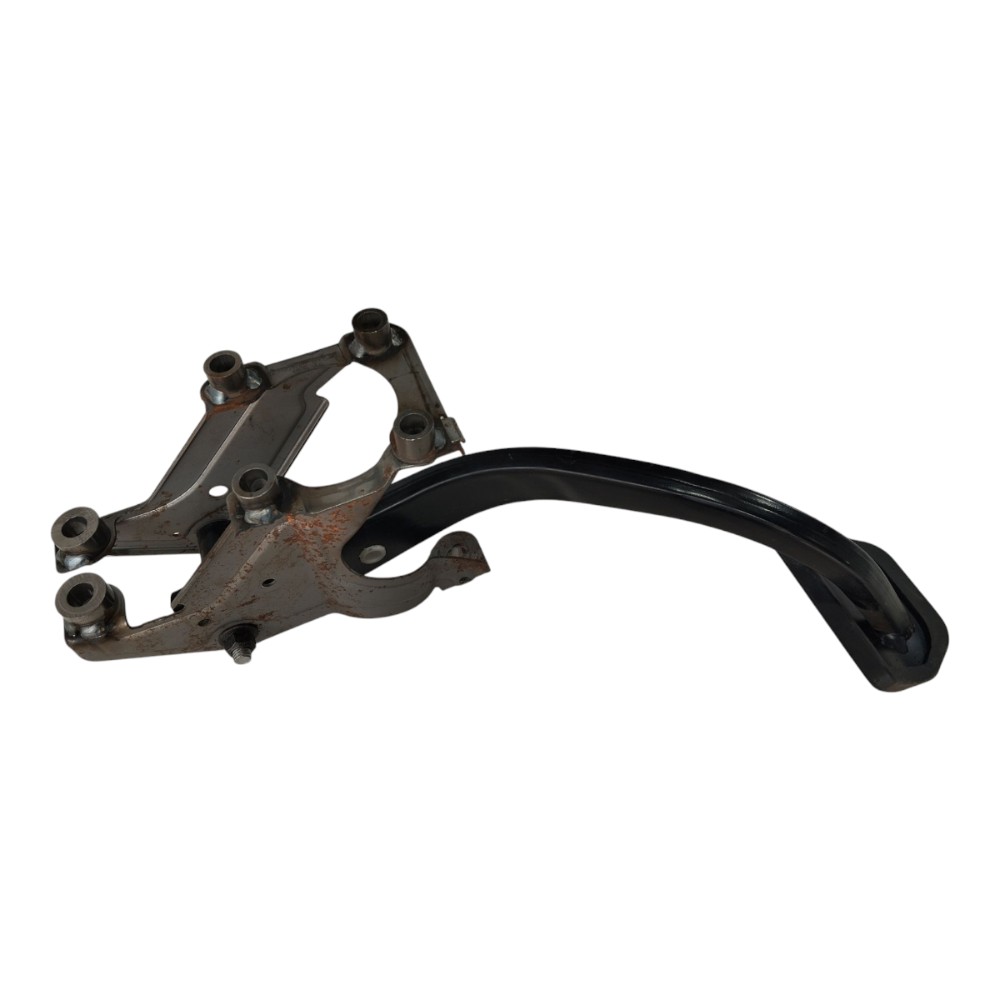 Pedal Freio Land Rover Discovery 3 2007 V635 2