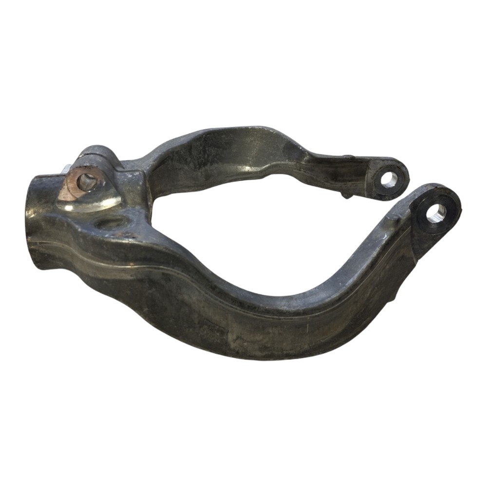 Suporte Bolsa Suspensão Diant Dir Rover Defender 2022 V645 4