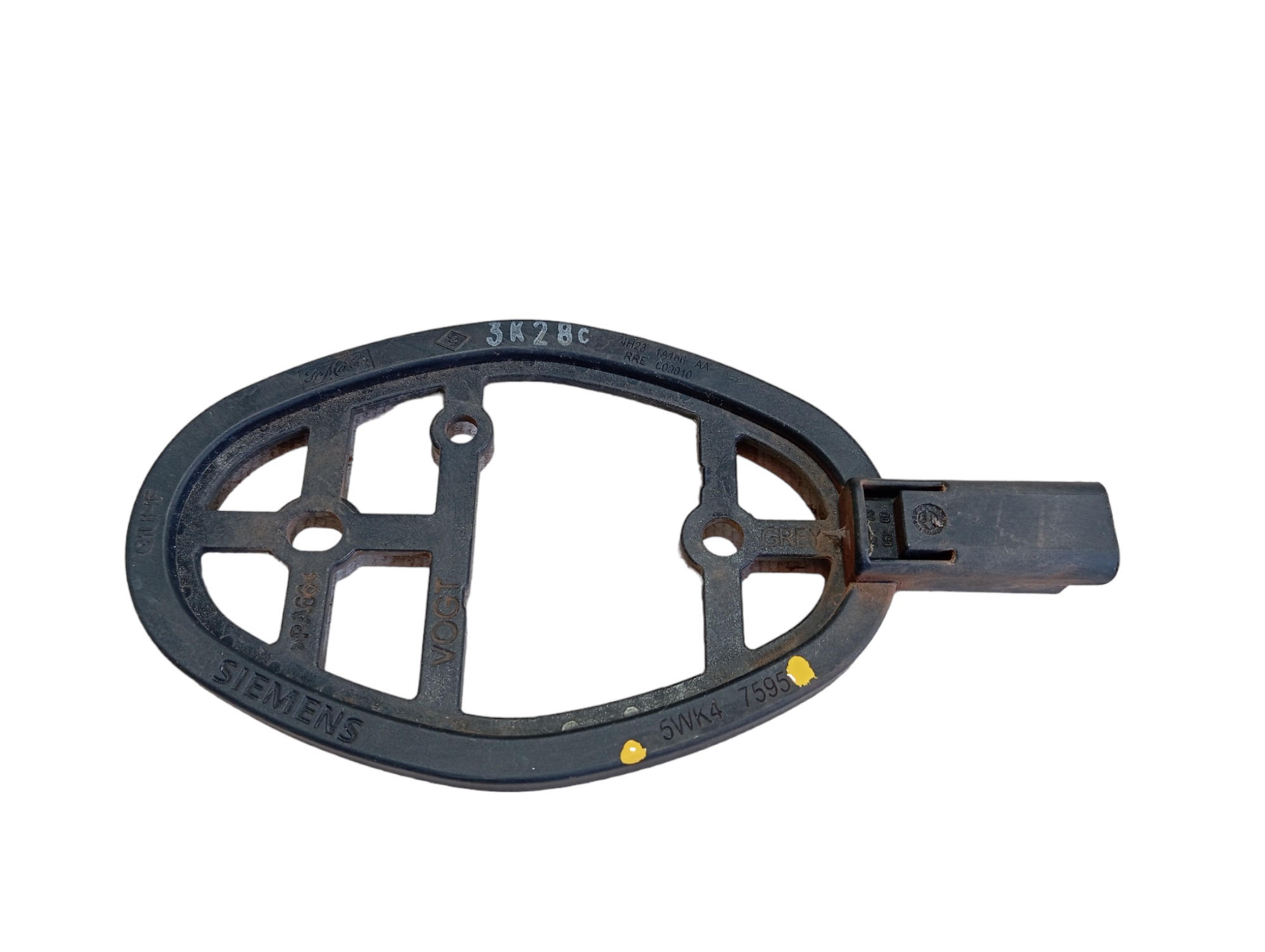 Sensor Sinal Antena Range Rover Sport 2014 V592 4