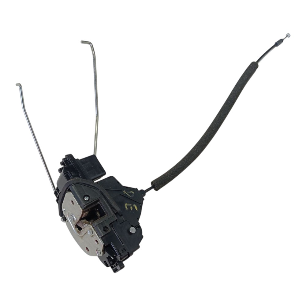 Fechadura porta dianteira esquerda Gwm Haval GT 2024 V636 6