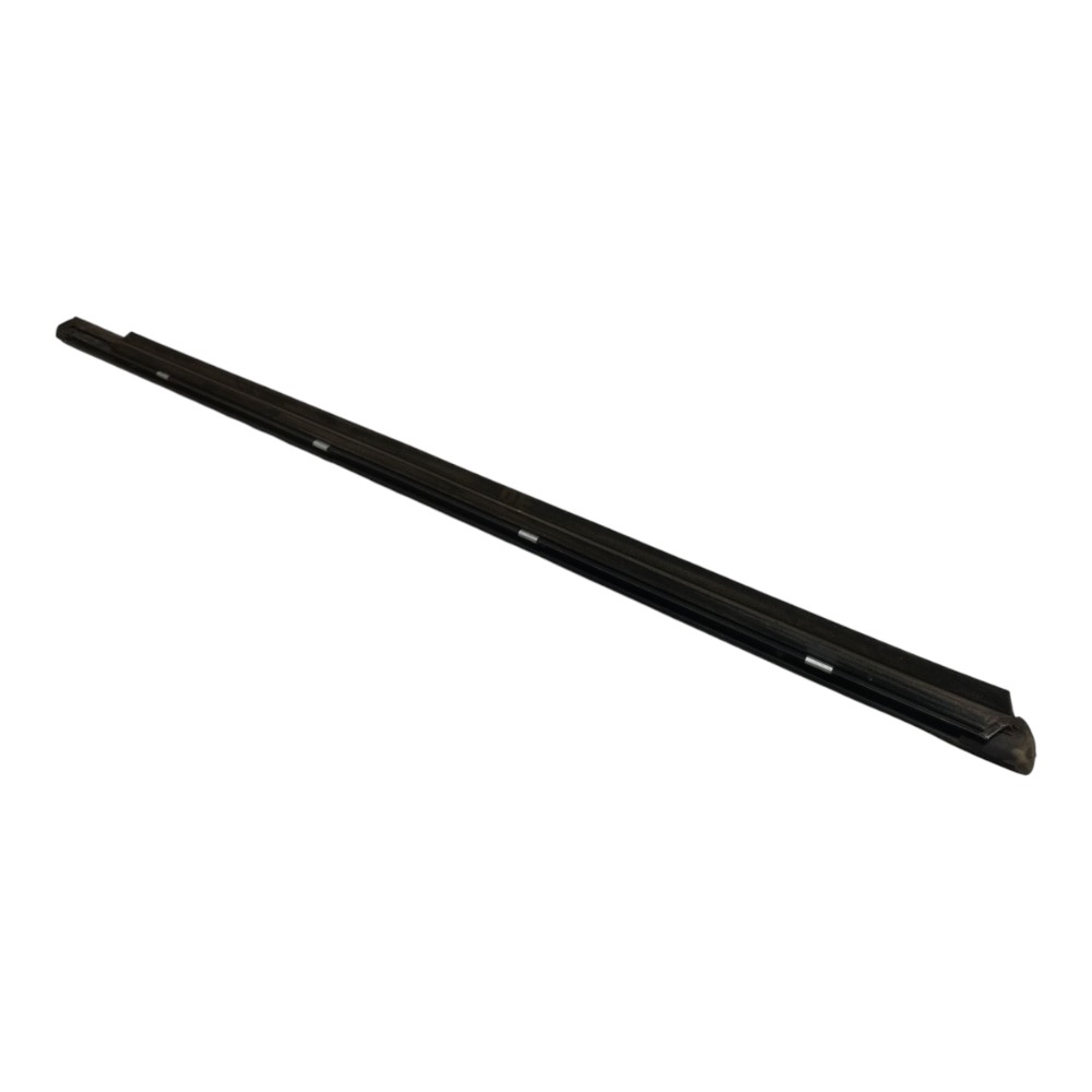 Friso Porta Dianteira Esquerdo Mercedes C180 2002 2007 V661 4