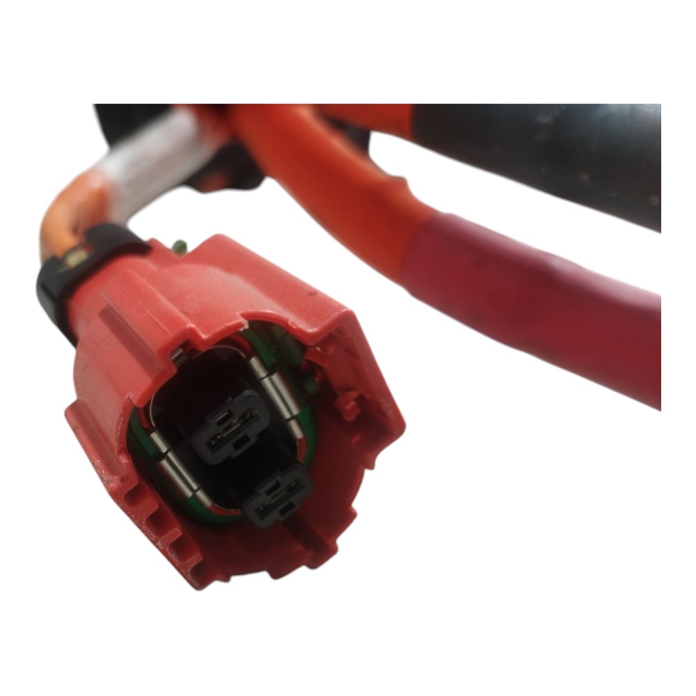 Tomada Carregamento Byd Dolphin Gs 2024 2025 V666 4