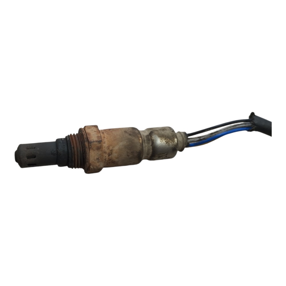 Sonda Lambda Primária Ford Fusion 2009 2012 V637 5