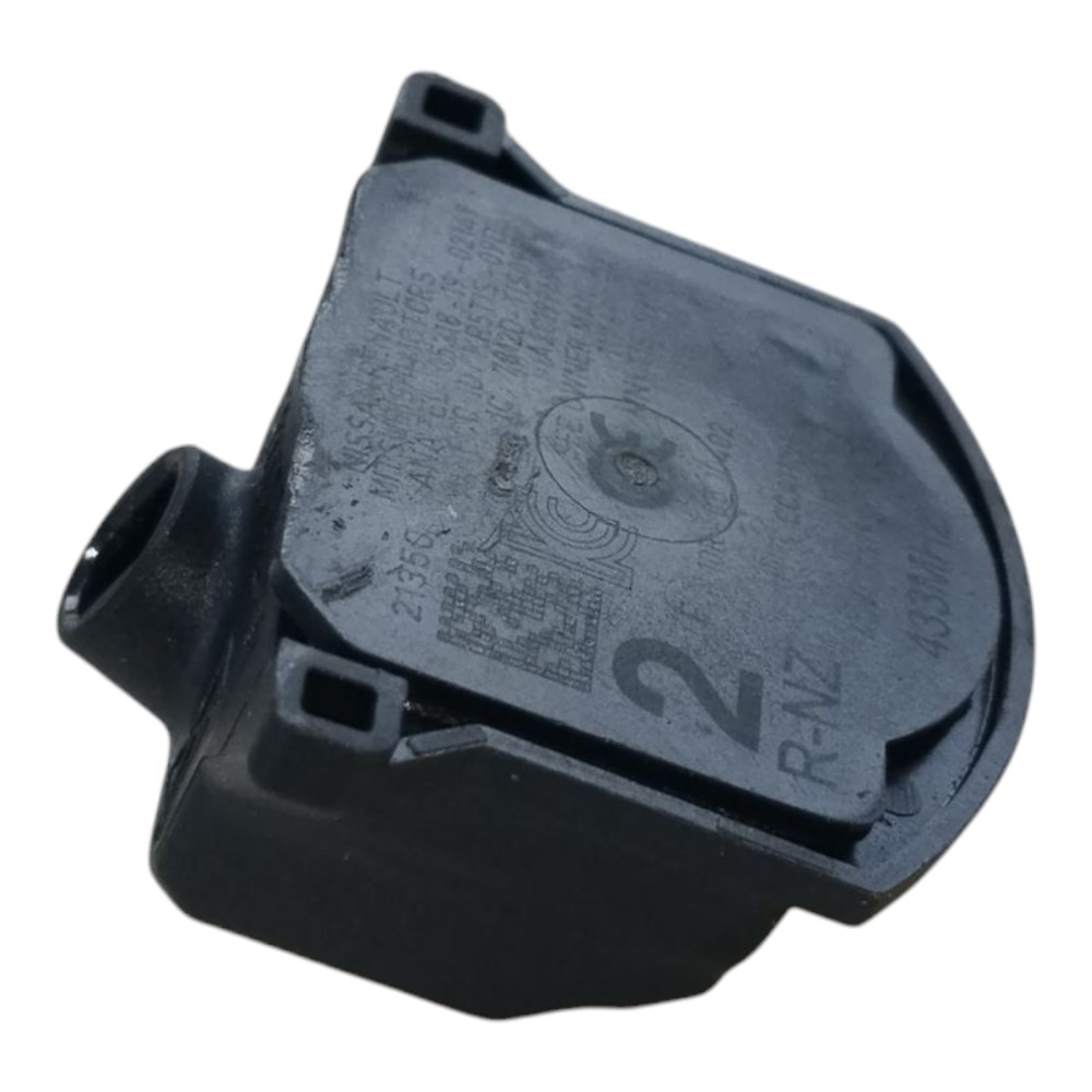 Sensor Pressão Pneu Renault Zoe 2023 V639 4