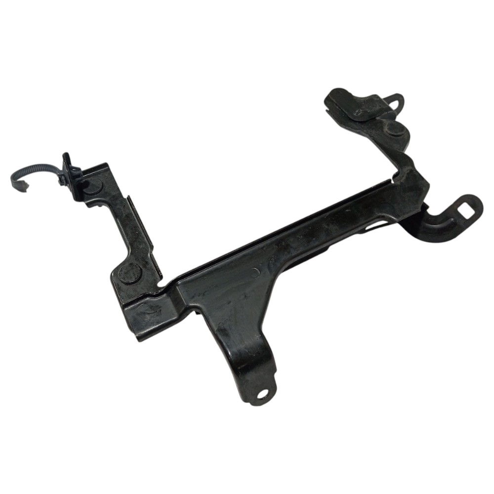 Suporte Módulo Injeção Honda Civic 2010 2015 V658 4