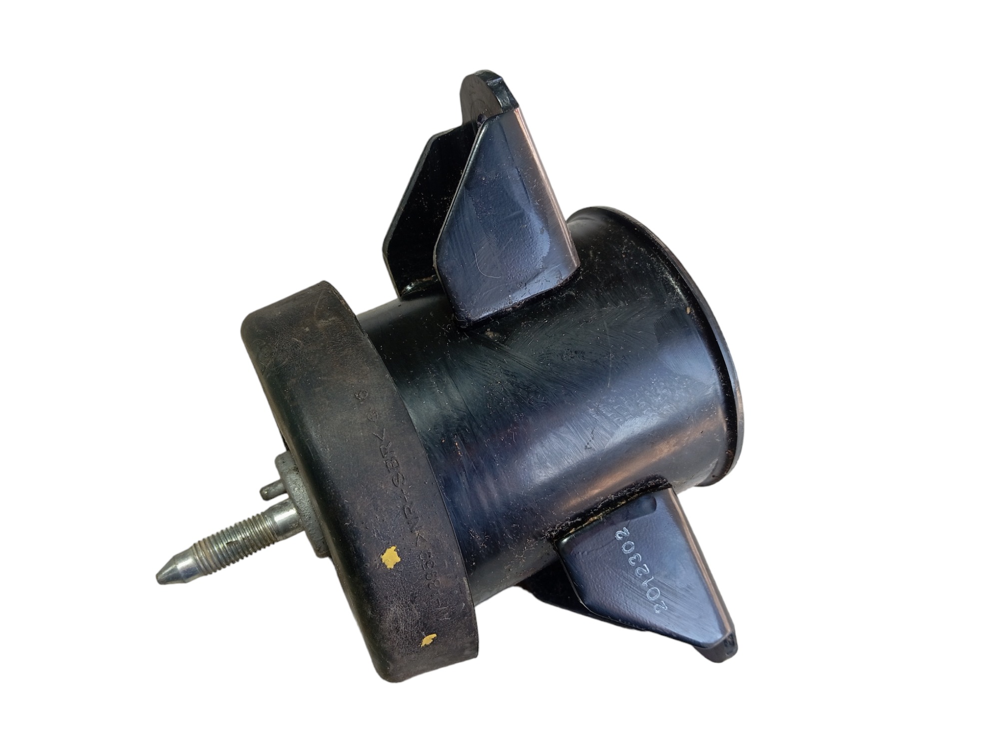 Coxim Direito Motor Nissan Leaf 2022 V589 2