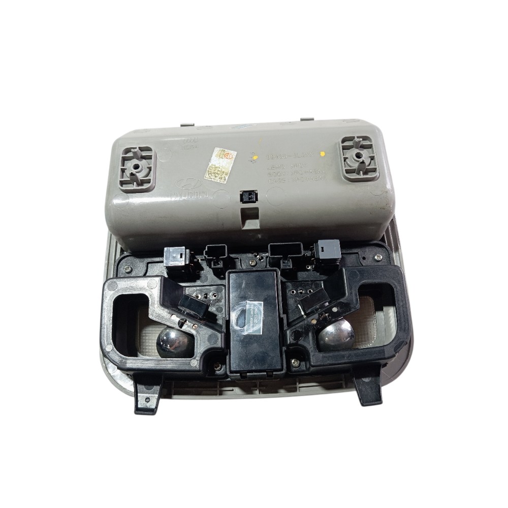 Luz Teto Porta Óculos Hyundai Azera 3.3 2008 2011 2