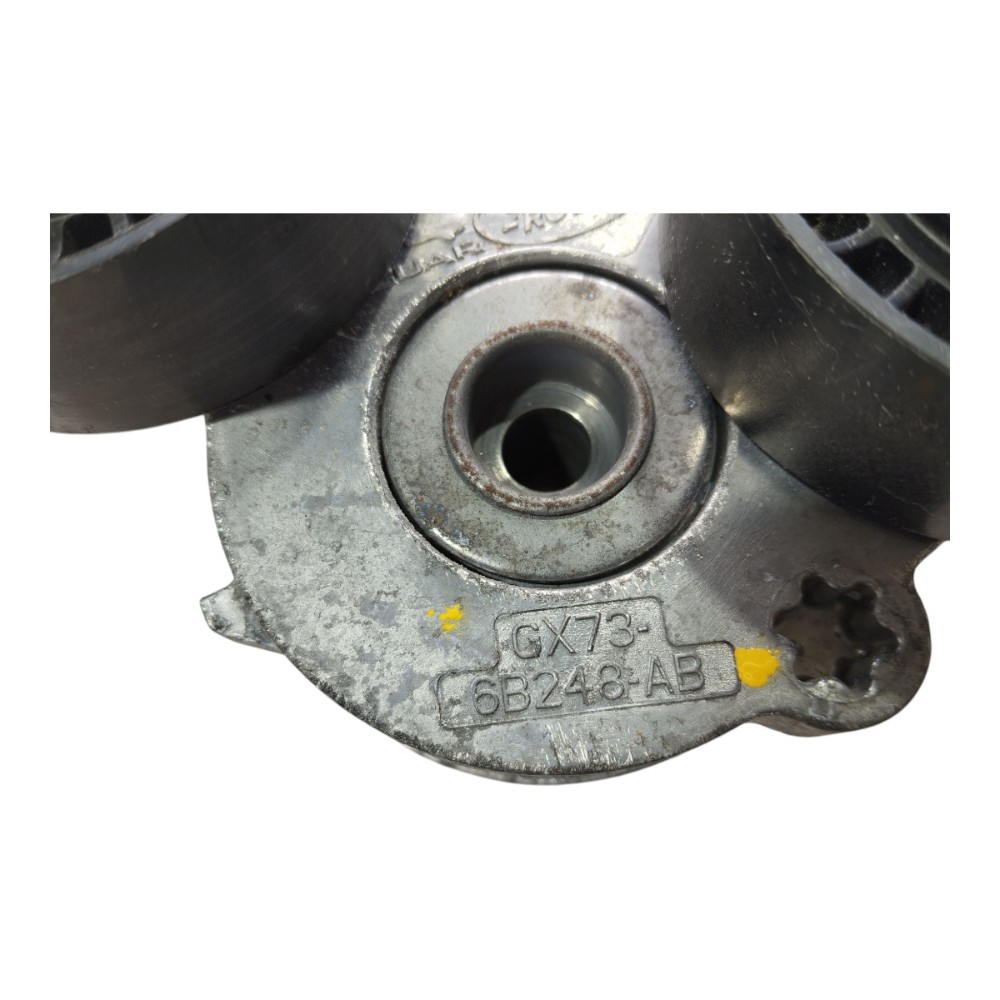 Tensor Correia Land Rover Defender 2022 V645 2