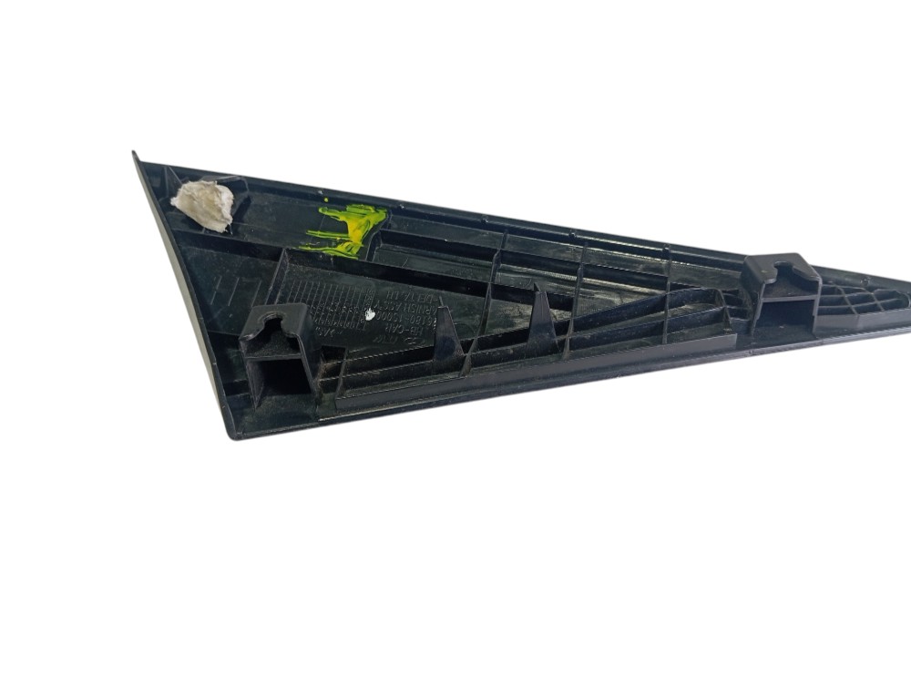 Acabamento Esquerdo Retrovisor Externo Hyundai Hb20 2012 9