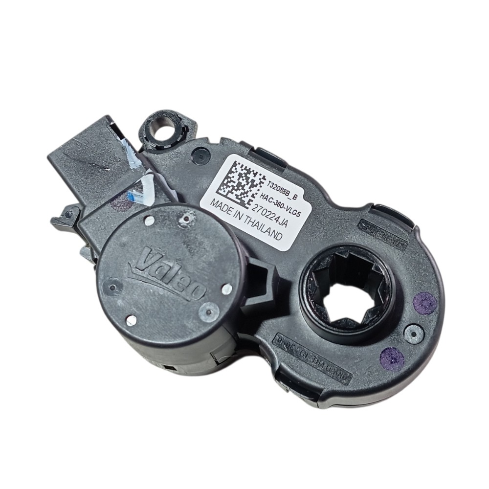 Motor Atuador Ar Byd Song Pro 2024 2025 V674 5