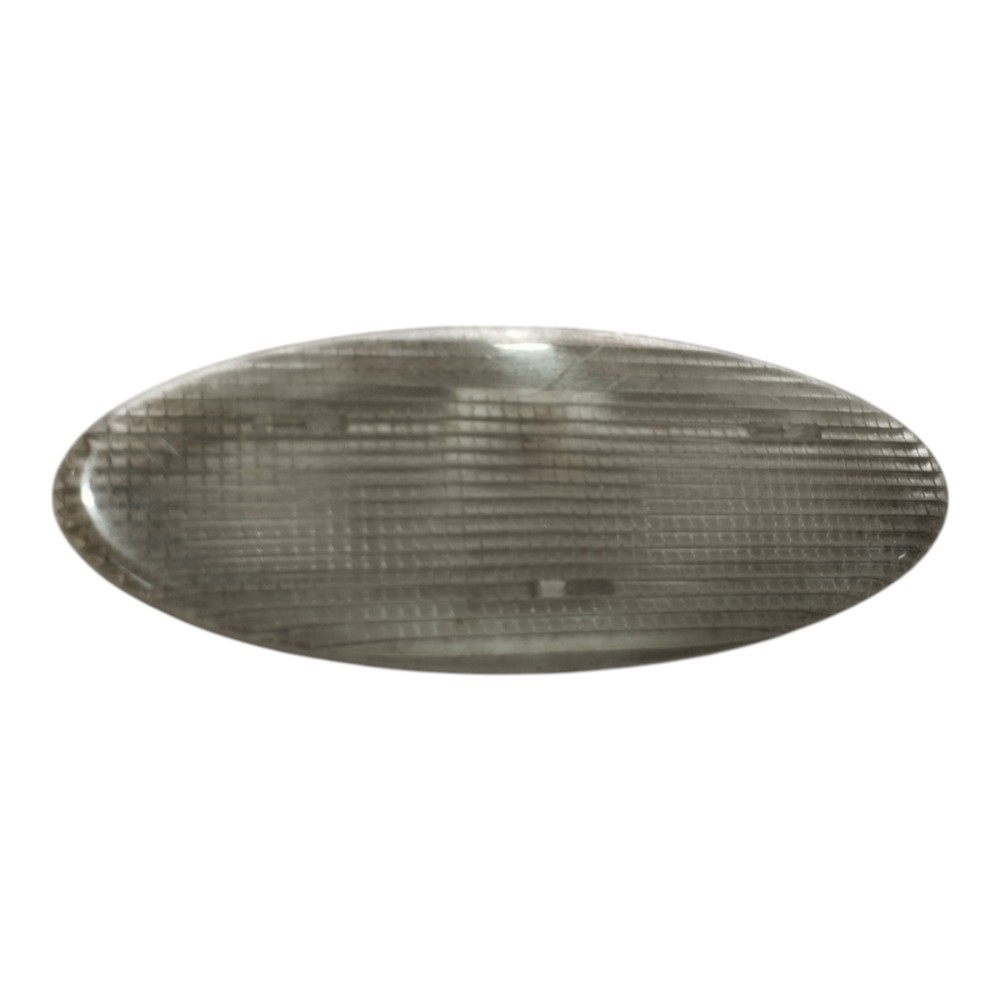 Luz Porta Dianteiro Direito Chrysler Grand Caravan 2003 V578 . 2